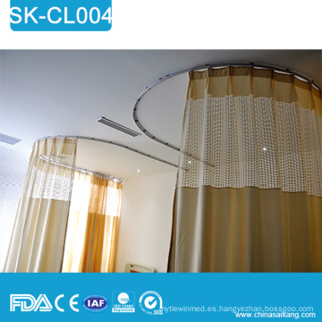 SK-CL004 Cómoda cama hospitalaria plegable cortina médica
